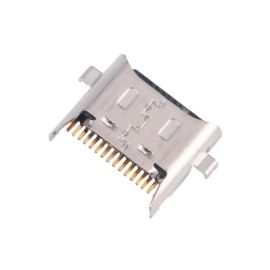 Роз'єм зарядки ZTE Blade A35 / A55 (USB Type-C)