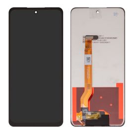 Дисплей Oppo Realme C67 4G / Realme 11 5G complete Black Original (PRC)