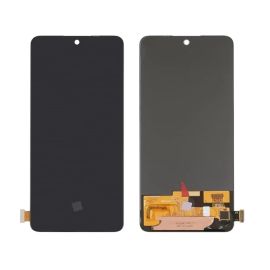 Дисплей Xiaomi Redmi Note 13 4G OR 100% (Service Pack) Black