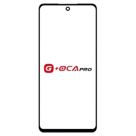 Скло дисплея OCA Pro для ZTE Nubia Neo 2 5G (Z2352N) + OCA (для переклеювання)