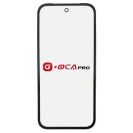 Скло дисплея OCA Pro для Google Pixel 9A + OCA (для переклеювання)