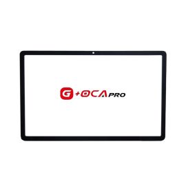 Скло дисплея OCA Pro для Lenovo Tab P11 Pro TB-J706F LTE Black + OCA (для переклеювання)
