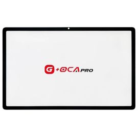 Скло дисплея OCA Pro для Lenovo Tab P11 Pro (2nd GEN) TB-132FU Black + OCA (для переклеювання)