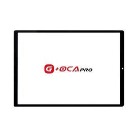 Скло дисплея OCA Pro для Lenovo Tab K10 / TB-X6C6F Black + OCA (для переклеювання)
