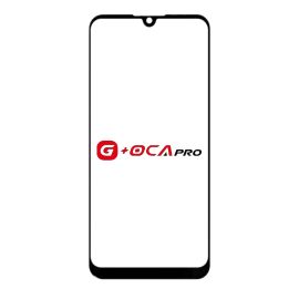 Скло дисплея OCA Pro для ZTE Blade A35 / Blade A55 + OCA (для переклеювання)