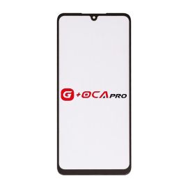 Скло дисплея OCA Pro для Samsung Galaxy A33 5G 2022 SM-A336 Black + OCA (для переклеювання)
