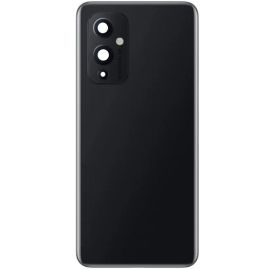 Задня частина корпусу OnePlus 9 Astral Black (з склом камери) Original (PRC)