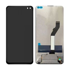 Дисплей Xiaomi Redmi K30 / Poco X2 / Poco F2 complete Black Original (PRC)