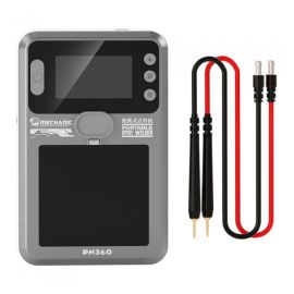 Точковий зварювальний апарат Mechanic PN360 (Type-C / 5V / 2.1A)