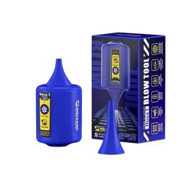 Машинка для видалення пилу Mechanic Nova 1 (1300 mAh)
