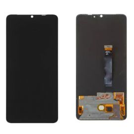 Дисплей Oppo Realme X2 Pro complete OLED Black