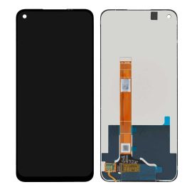 Дисплей Oppo A52 / A72 / A92 / Realme 6 / 6S complete Black