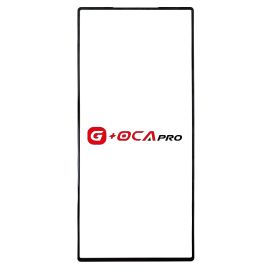Скло дисплея OCA Pro для ZTE Nubia Red Magic 8 Pro + OCA (для переклеювання)