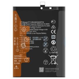 Акумулятор HB496590EFW (4000mAh) для Huawei Honor X6 / Honor X7 / Honor X8 5G