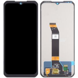 Дисплей Doogee V30 / Doogee V30T / Doogee V31 GT (Version 1) complete Black Original (PRC)