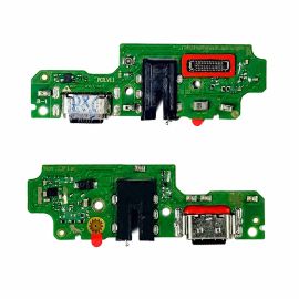 Плата зарядки Infinix Hot 12 Play  / Hot 20 Play H/C