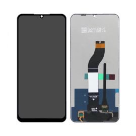 Дисплей Xiaomi Redmi 13C / Poco C65 complete Black Original (PRC)