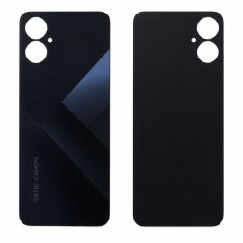 Задня частина корпусу Tecno Camon 19 Neo Black Original (PRC)