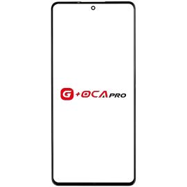Скло дисплея OCA Pro для Xiaomi Poco F4 GT + OCA (для переклеювання)