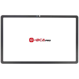 Скло дисплея OCA Pro для Lenovo Tab M10 Plus (3nd GEN) TB-125FU Black + OCA (для переклеювання)