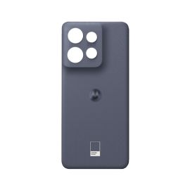 Задня частина корпусу Motorola Moto Edge 50 Neo Grisaille