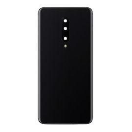 Задня частина корпусу OnePlus 7 Pro Black (з склом камери) Original (PRC)