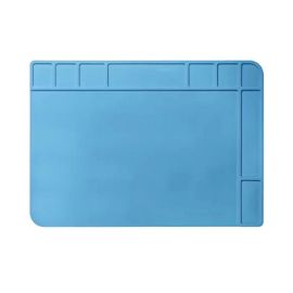 Килимок термостійкий Mechanic V58 (480 х 340mm)