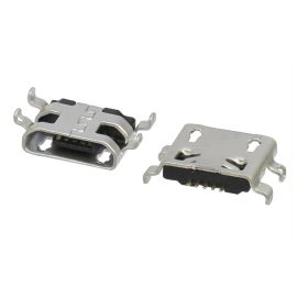 Роз'єм зарядки Blackview BV4900 / Blackview BV5500 / Doogee N20