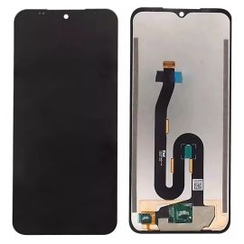 Дисплей Ulefone Armor X13 complete Black