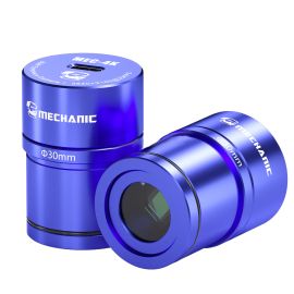 Камера для мікроскопа Mechanic MEC-4K (USB 2.0 / OTG: 4K 2160P 25 FPS)