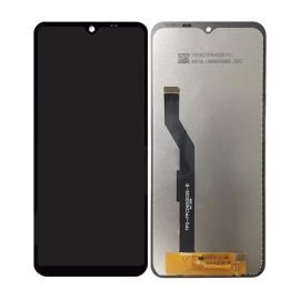 Дисплей Sigma X-treme PQ56 complete Black