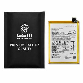 Акумулятор QB50 (5000mAh) для Motorola XT2347 Moto G84 Premium Quality