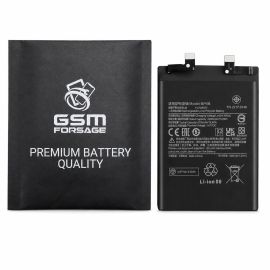Акумулятор BP4B (4300mAh) для Xiaomi 12 Lite Premium Quality