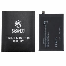 Акумулятор BLP861 (4500mAh) для OnePlus 9RT / Nord 2 5G Premium Quality