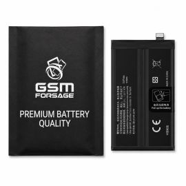 Акумулятор BLP809 (4300mAh) для Oppo Realme GT Master / Realme Q2 Pro Premium Quality