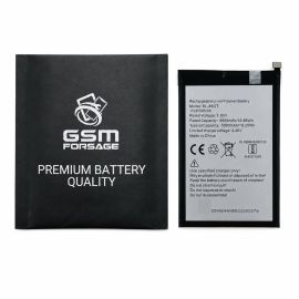 Акумулятор BL-49GT (5000mAh) для Tecno Camon 17 Premium Quality