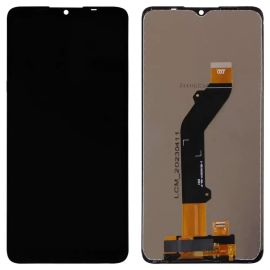 Дисплей Tecno Pop 4 Pro (BC3) complete Black Original (PRC)