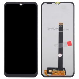Дисплей Oukitel WP33 Pro complete Black Original (PRC)