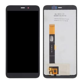 Дисплей Oukitel WP32 complete Black Original (PRC)