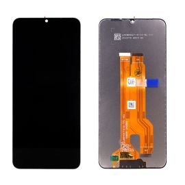 Дисплей Oppo Realme Note 60 / Note 60X complete Black Original (PRC)