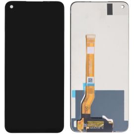 Дисплей OnePlus Nord CE 2 Lite 5G complete Black Original (PRC)