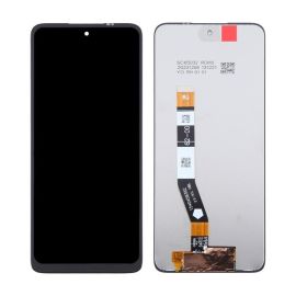 Дисплей Motorola Moto G55 (XT2435) complete Black Original (PRC)