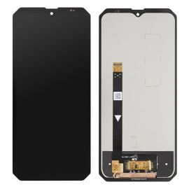 Дисплей Blackview BV8800 / BL8800 / BL8800 Pro / BV9200 complete Black Original (PRC)