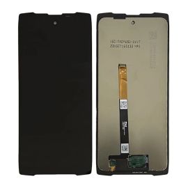 Дисплей Blackview BV8200 complete Black
