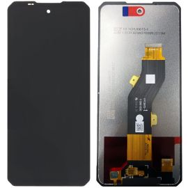 Дисплей Oukitel iiiF150 Air 3 / Air 3s complete Black Original (PRC)