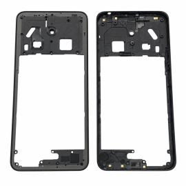 Середня частина Xiaomi Redmi 14C / Poco C75 Black