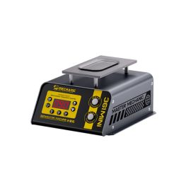 Сепаратор Mechanic 361 Mini (7" дюймів / 200Вт)