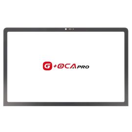 Скло дисплея OCA Pro для Lenovo Tab 11 YT-J706F Black + OCA (для переклеювання)