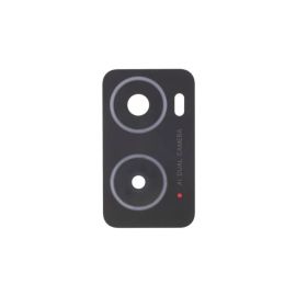 Скло камери Oppo A36 / A76 Black