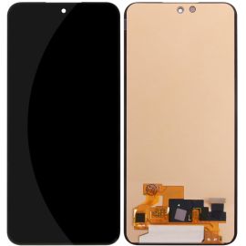 Дисплей Samsung Galaxy A36 SM-A366 OLED Black